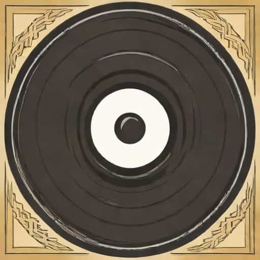 What Causes Crackling In Vinyl