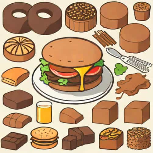 What Color Is Pumpernickel