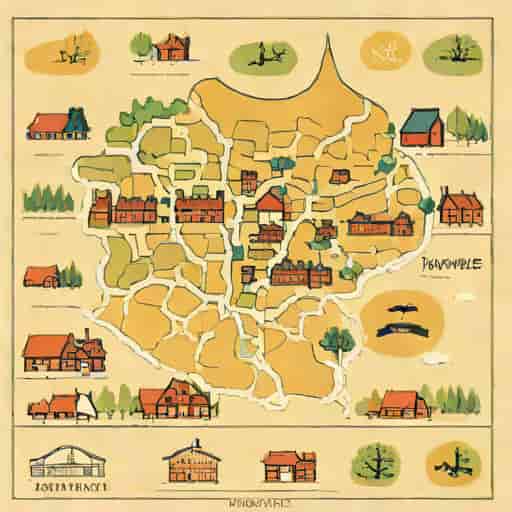 What County Is Chesterfield In