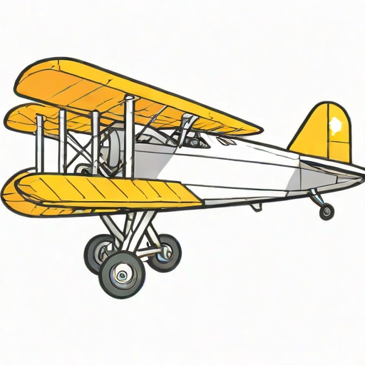 What Did Anthony Fokker Build