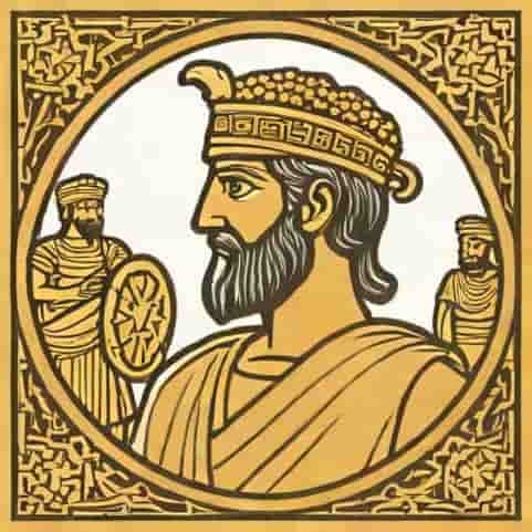 What Did Seleucid Do That Upset The Jews