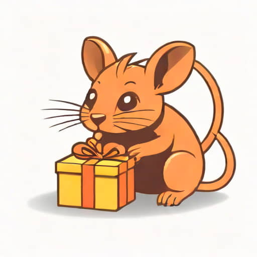 What Did The Gift Of The Rattrap Signify