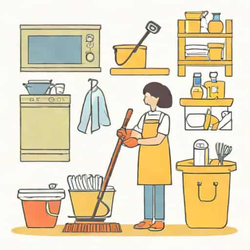 What Do You Call Housework