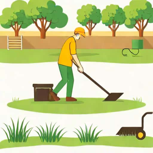 What Does A Groundsman Do