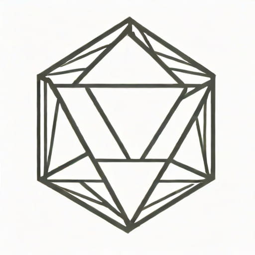 What Does A Heptagonal Prism Look Like
