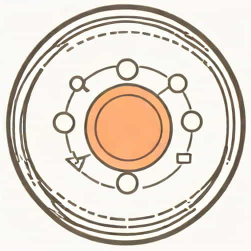 What Does Diagrammatically Mean