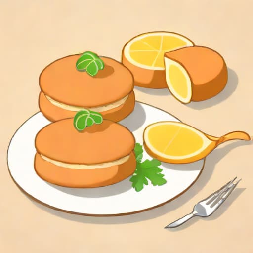 What Does Fish Cake Taste Like