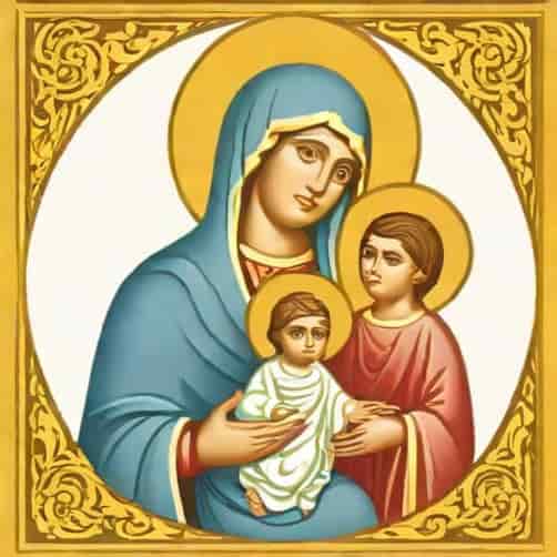 What Does Godchildren Meaning