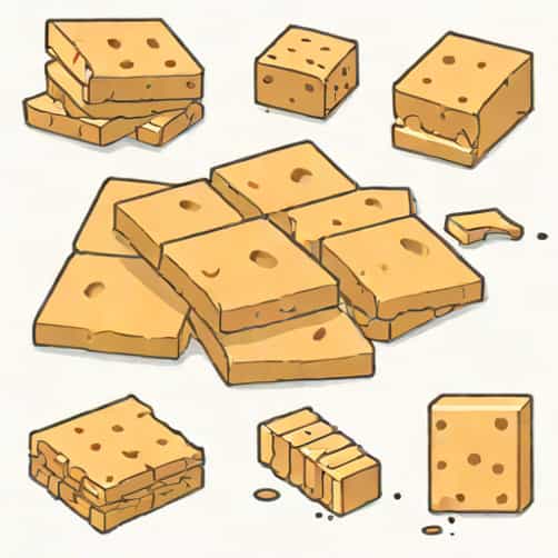 What Does Hardtack Mean