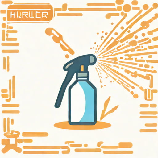 What Does Hurler Spray Kill