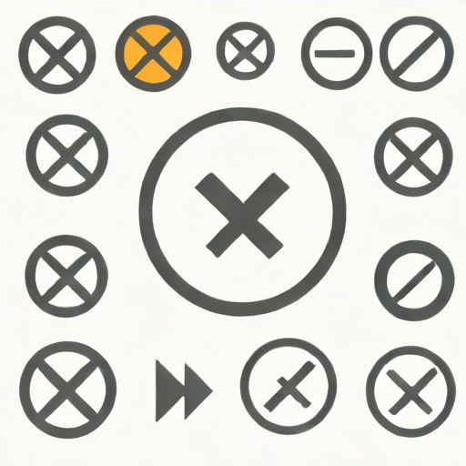 What Does Orientation X4 Mean