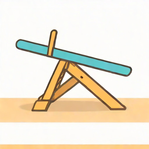 What Does Teeter Totter Mean