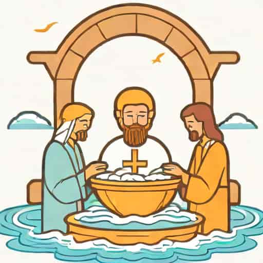 What Does The Bible Say About Baptism