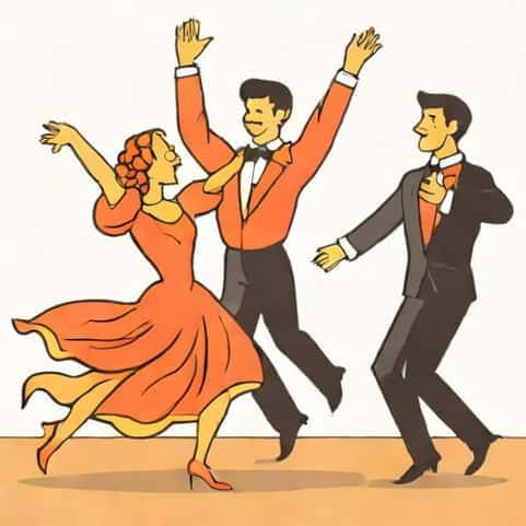 What Grade Is Satiric Dances