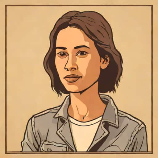 What Happened To Ofelia Ftwd