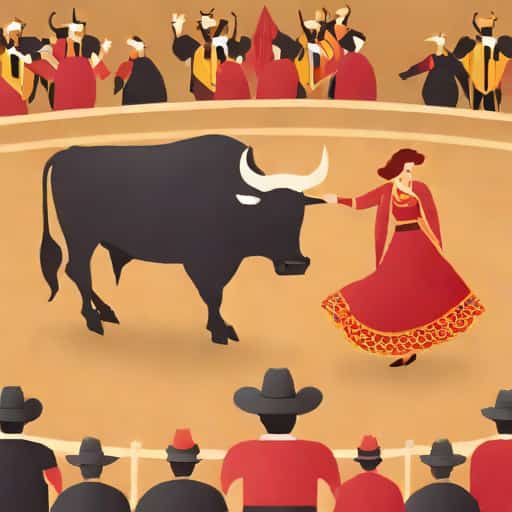 What Happens At The End Of A Bullfight