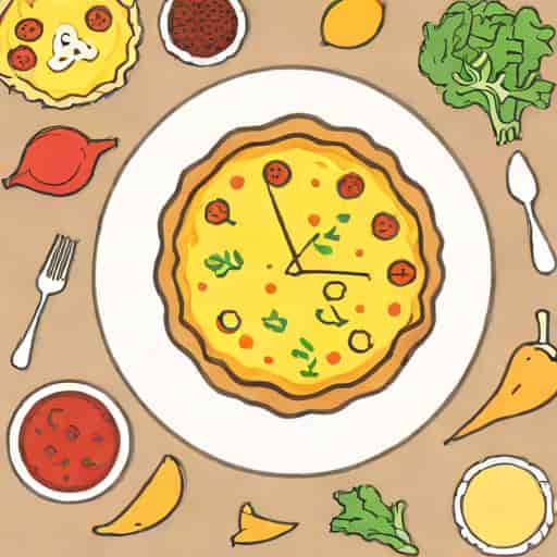 What Happens If You Overcook Quiche