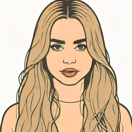 What Height Is Sabrina Carpenter