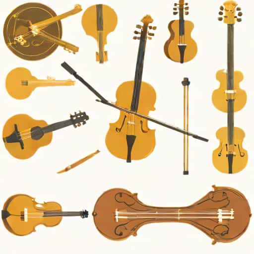 What Instruments Did Claudio Monteverdi Play