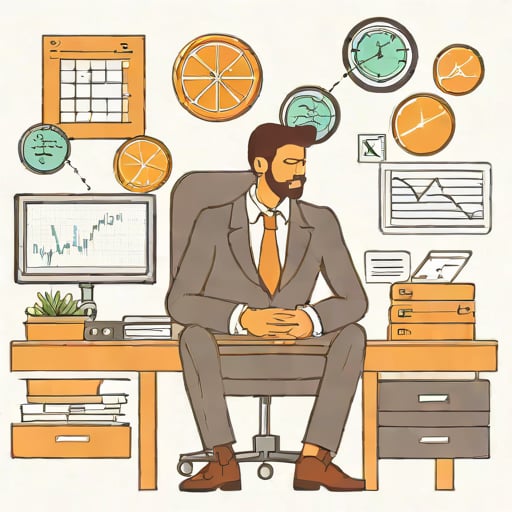 What Is A Broker In Trading