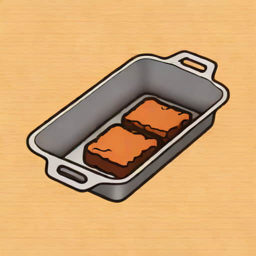 What Is A Brownie Pan