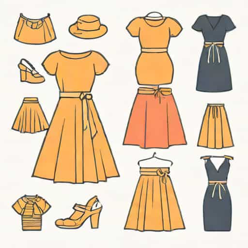 What Is A Bustle In Clothing