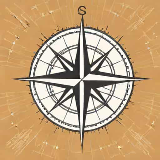 What Is A Compass Rose