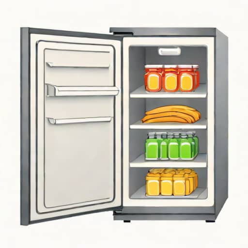 What Is A Deep Freezer