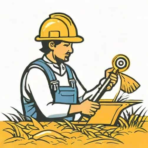 What Is A Fieldworker