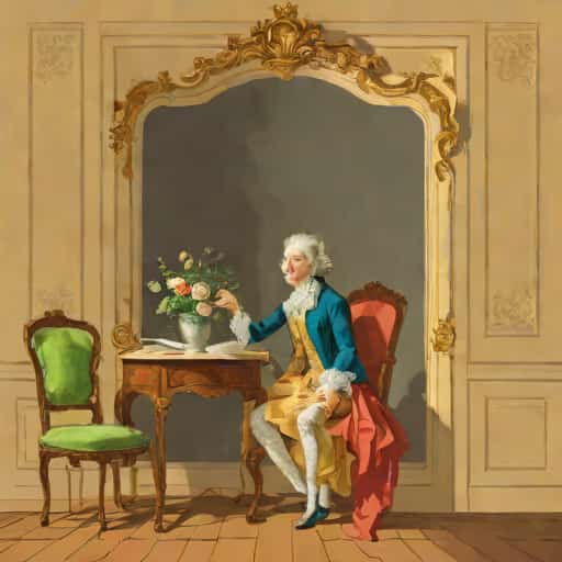 What Is A Fragonard Painting