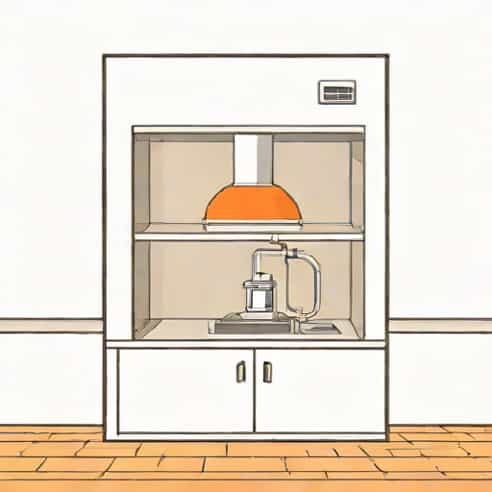 What Is A Fume Hood