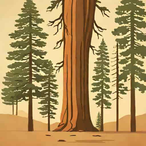 What Is A Giant Sequoia