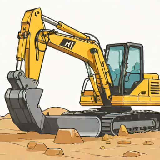 What Is A Grouser On An Excavator
