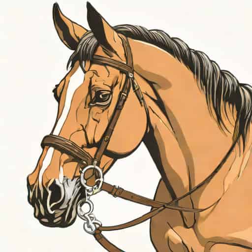 What Is A Hackamore Bridle
