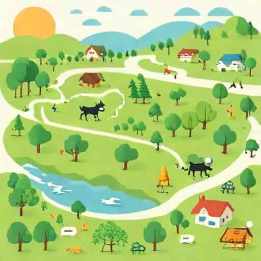 What Is A Hinterland Ap Human Geography