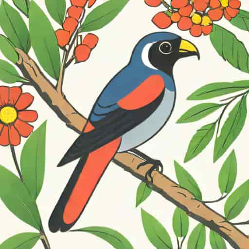 What Is A Hispaniolan Trogon