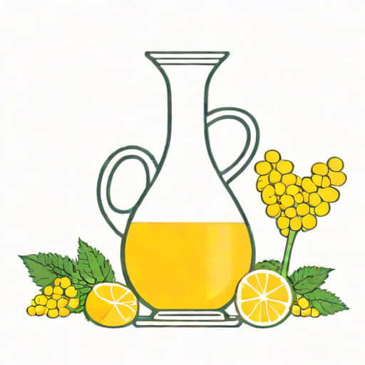 What Is A Mimosa Carafe
