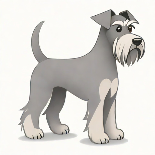 What Is A Miniature Schnauzer