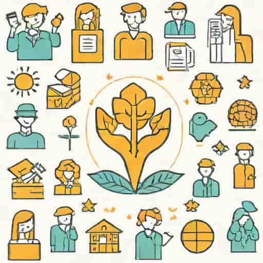 What Is A Nonprofit Corporation
