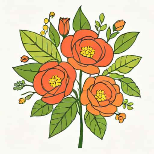 What Is A Posy Flower