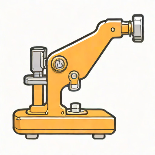 What Is A Presser Foot Lifter