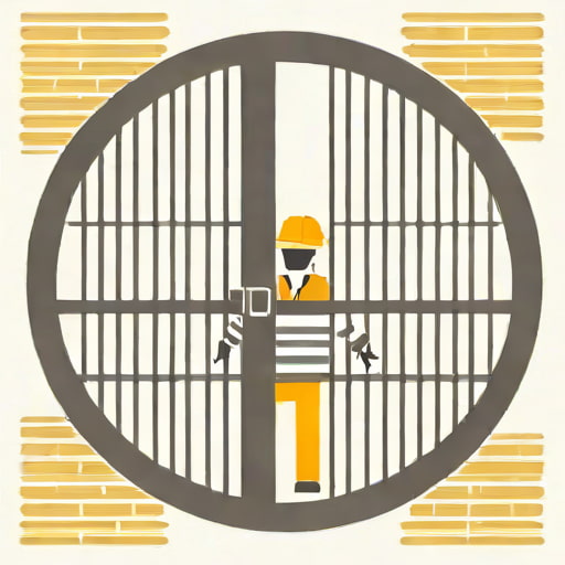 What Is A Prison Escapee Called
