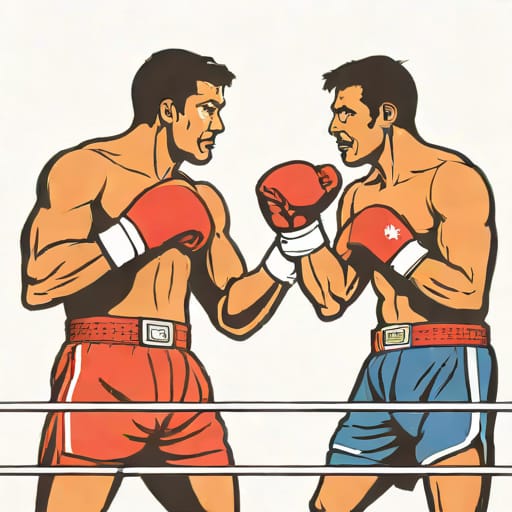 What Is A Pugilist Vs Pugilistic