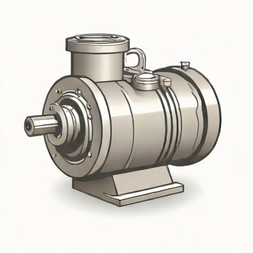 What Is A Scroll Compressor