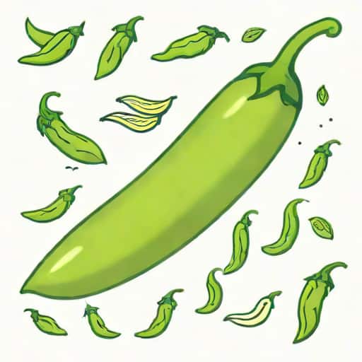 What Is A Serrano Pepper