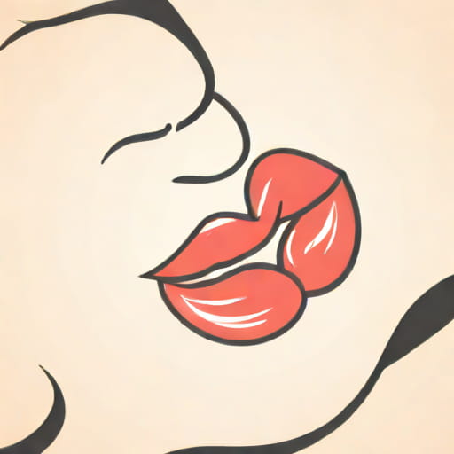 What Is A Smoochy Kiss