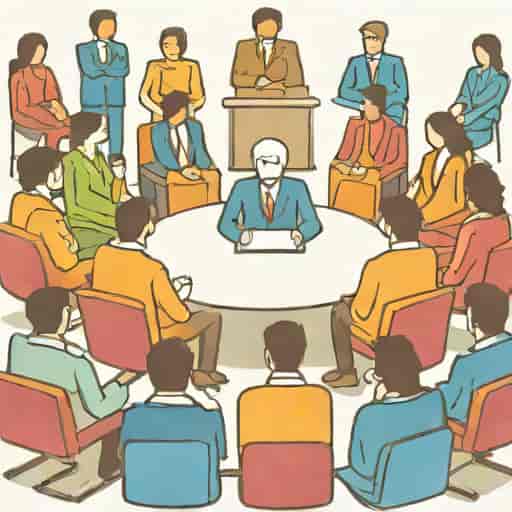 What Is A Socratic Seminar