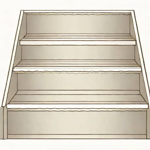 What Is A Stair Tread