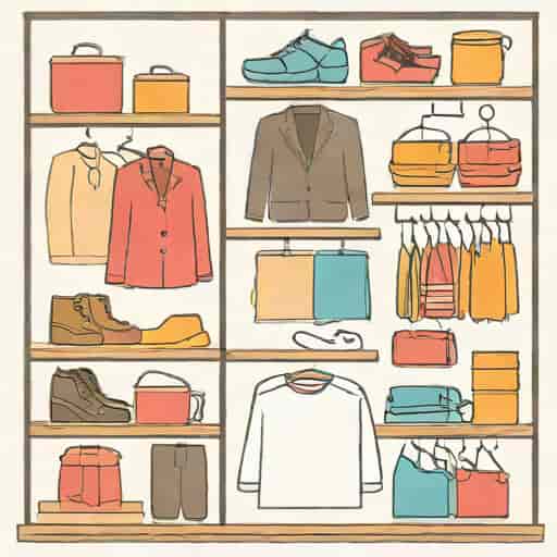 What Is A Thrift Store