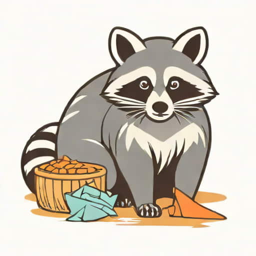 What Is A Trash Panda